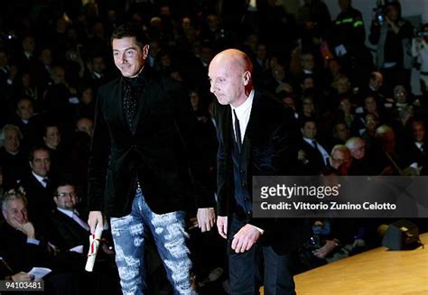 ambrogino d oro a dolce gabbana|Stefano Gabbana, Domenico Dolce to Return Ambrogino d’Oro .